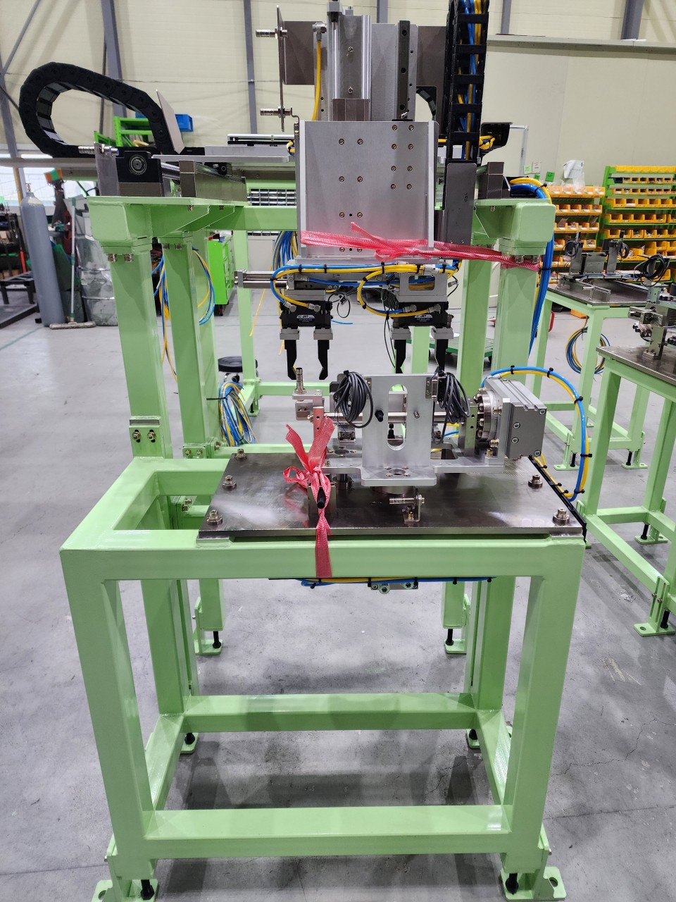 S3 필름삽입기 12